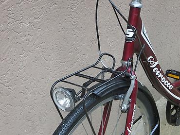 Bicikli za odrasle: Bicikli za odrasle — 7