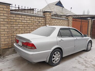 Honda: Honda Accord: 2002 г., 1.8 л, Автомат, Бензин, Седан