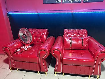 Прямые диваны: Прямой диван — 6