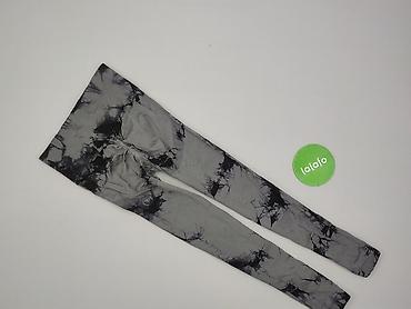 getry: Legginsy Sportowe damskie, rozmiar XS — 3
