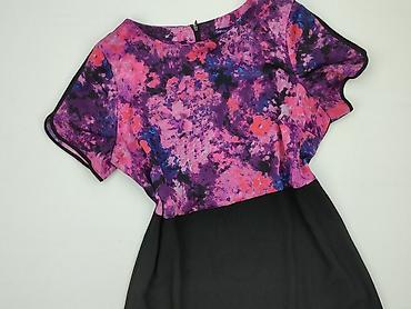 sisters point: M&S Collection, Sukienka damska, rozmiar 2XL — 1