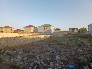 Qarajlar: 6 sot, Makler, Kupça (Çıxarış)