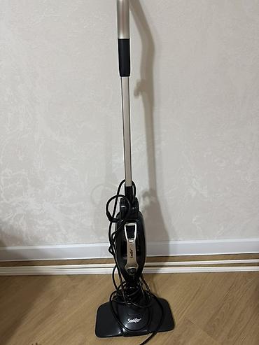 mop dəsti: Sonifer SF-2253 10-in-1 Multifunksional Buxarlı Mop Xüsusiyyətlər: - — 5