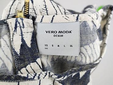 vero moda jeans jacket: Vero Moda, Bluzka damska, rozmiar XS — 4