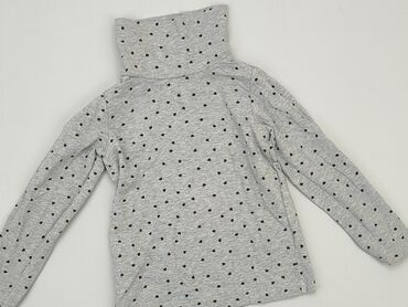 sukienki letnie szare: Blouse, H&M, 1.5-2 years, 86-92 cm, condition - Very good