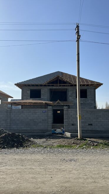 bishkek крыша: Кровля крыши Больше 6 лет опыта