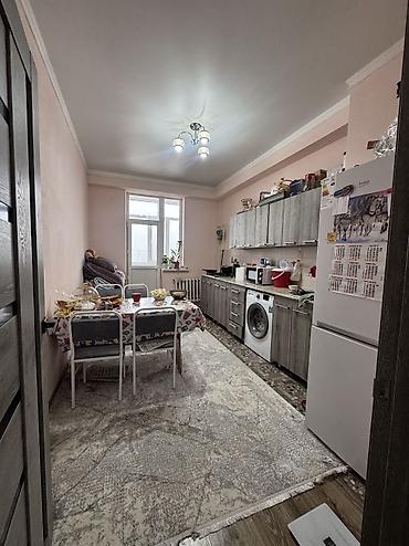 Продажа квартир: 2 комнаты, 77 м², Элитка, 9 этаж — 2