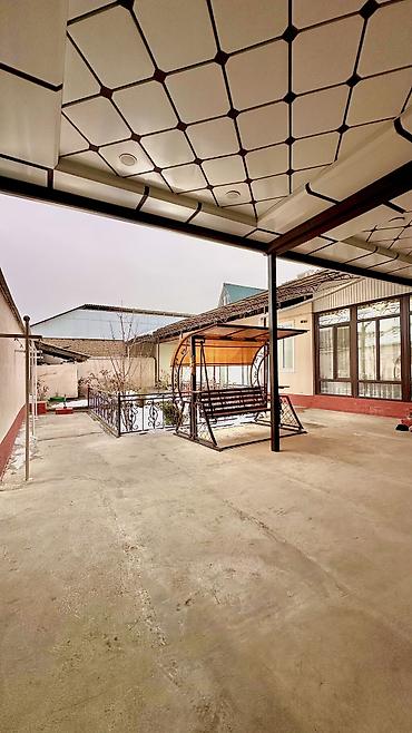 Продажа домов: Дом, 115 м², 6 комнат, Риэлтор, Евроремонт — 21