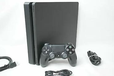 dozator vode: U ponudi Sony Playstation 4. Konzola je SLIM model, odlično očuvana — 9