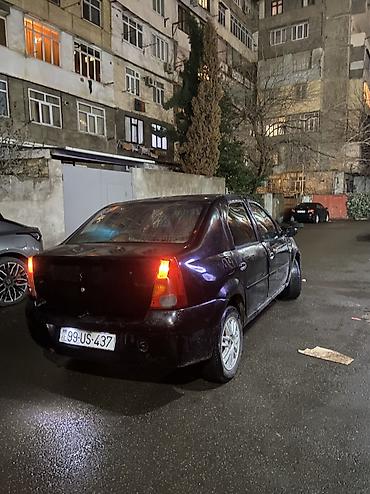 Renault: Renault 5 : 1.6 l | 2012 il 415000 km Sedan — 8