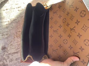 Классические сумки: Сумка Louis Vuitton Pochette Métis Monogram Продам оригинальную сумку — 8