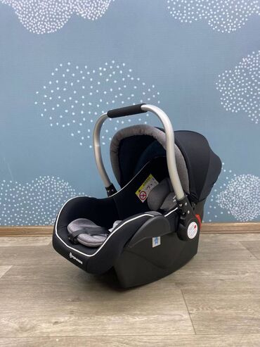 Uşaq üçün elektrik maşınları: 👶 Popypapa Maxi-Cosi – Avtomobil oturacağı (0–13 kq) Körpənizin hər