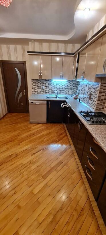 Yeni tikili: 3 otaqlı, Yeni tikili, m. Nəriman Nərimanov, 135 kv. m -da lalafo.az — 7 Yeni tikili: 3 otaqlı, Yeni tikili, m. Nəriman Nərimanov, 135 kv. m — 7