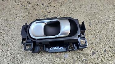 termostat reno 4: UNUTRASNJA KVAKA ZA CITROEN C4 CACTUS | Unutrasnja kvaka Citroen — 2