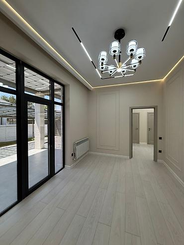 Продажа коттеджей и домов: 🏡 Продаётся новый дом в Новопавловке! 📐 3,5 сотки | 🏠 130 м² | 🛏 4 — 15