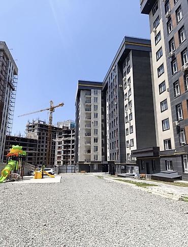 95000: Продается 2х- комнатная квартира 📍Адрес: Асанбай 🏗️Застройщик: Elite — 10