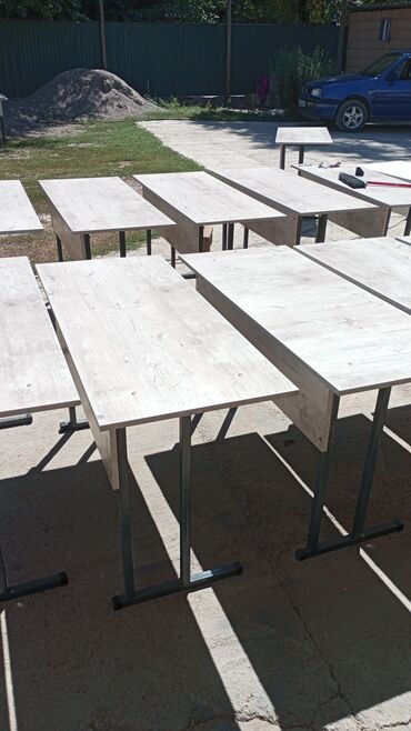 Баки: Бак — 4