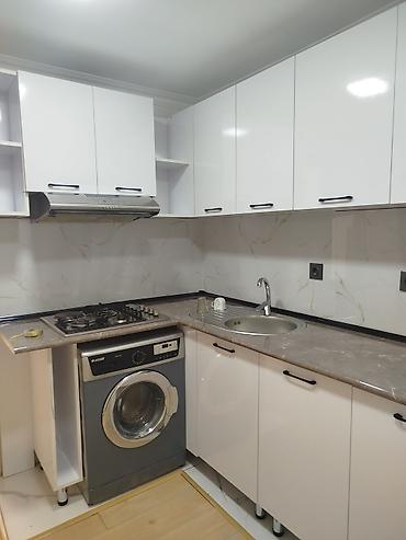 Həyət evləri və villaların satışı: 20-ci sahə 3 otaqlı, 65 kv. m, Yeni təmirli — 5