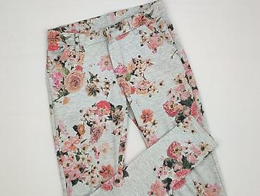 fleeces womens: Spodnie materiałowe damskie, rozmiar S — 1