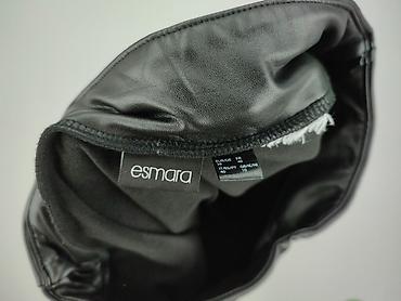 buty m: Esmara, Legginsy Ze skóry ekologicznej damskie, rozmiar M — 4