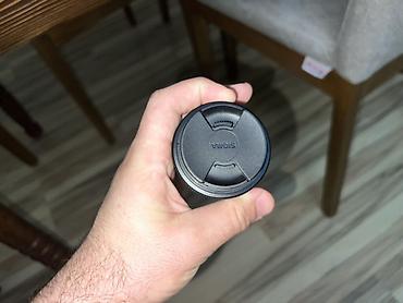 Foto və videokameralar: Sigma 30mm F1.4 DC DN (Contemporary) obyektiv Cox az islenilib Hecbir — 5