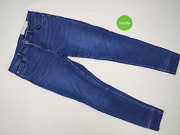 jeans push up: Esmara, Jeansy damskie, rozmiar L — 2