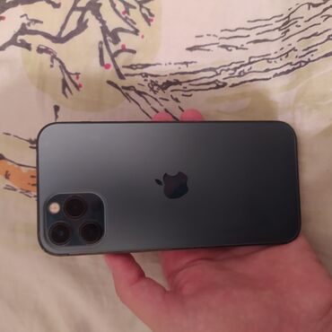 айфон запчасть: IPhone 12 Pro, Graphite