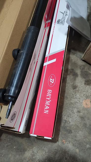 Обвес: Mercedes-Benz, Новый — 11