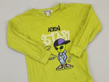 answear bluzki: Sweatshirt, 2-3 years, 92-98 cm, condition - Good