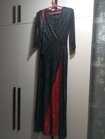 Повседневные платья: Женская одежда — подборка из 4 вещей: 1) Платье синего цвета с — 9