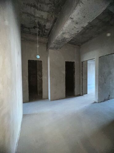 Продажа квартир: 3 комнаты, 106 м², Элитка, 5 этаж, ПСО (под самоотделку) — 7