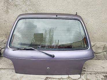 Автозапчасти: Дверь Комплект Daihatsu, Б/у, Оригинал — 8