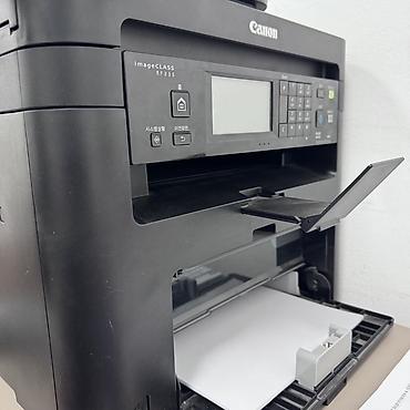 продаётся ксероксы: МФУ Canon imageCLASS MF235 – лазерный монохромный — 3