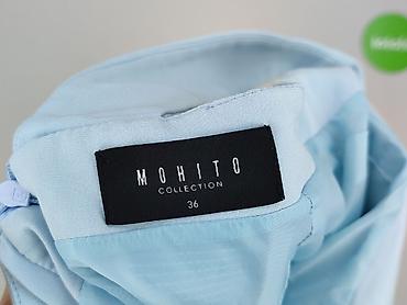 mohito body: Mohito, Sukienka damska, rozmiar S — 4