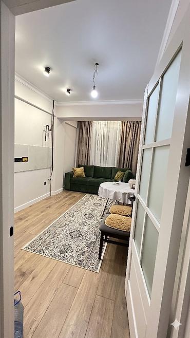 Новостройки от застройщика: Сдан, Элитка, 1 комната, 43 м² — 1