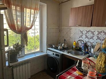 fin evi satilir: 2 otaqlı, Yeni tikili, m. Neftçilər, 45 kv. m — 3