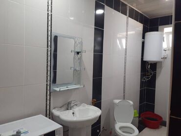 Uzunmüddətli kirayə evlər: 198 kv. m, 5 otaqlı — 6