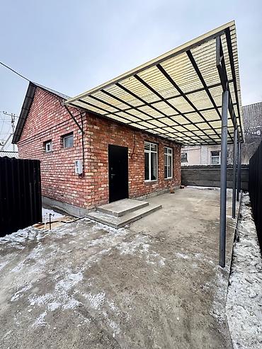 Продажа коттеджей и домов: 📌АДРЕС: Срочно продаётся уютный новый дом в начале Маевки, по улице — 4