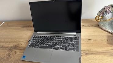 notebook satilir tecili: Lenovo ThinkBook 15 G2 – Səliqəli istifadə olunub, ideal vəziyyətdədir — 1