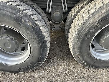 Грузовики: Грузовик, Howo, Новый — 22