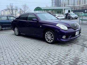 Toyota: Toyota Verossa: 2004 г., 2 л, Автомат, Бензин, Седан