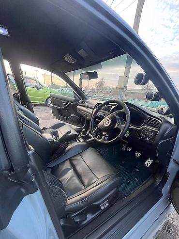 Subaru: Subaru Legacy: 2003 г., 2 л, Механика, Бензин, Седан — 6