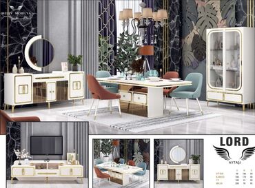 furniture baku: Lord (Aytaşı) qonaq dəsti, qonaq otağı mebeli, qonaq mebelləri