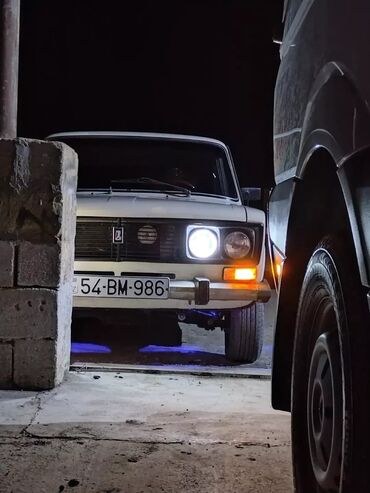 VAZ (LADA): VAZ (LADA) 2106: 1.5 l | 1986 il 300000 km Sedan — 9