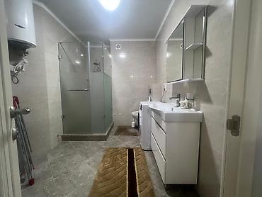 квартира рядом дордой: 3 комнаты, Дордой Плаза ТРЦ Риэлтор, Семейным, от 6 месяцев, от 1 года, С мебелью полностью — 7