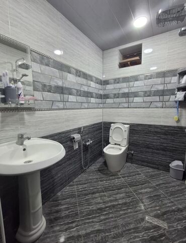 суточные квартиры в баку lalafo: Zabrat 1 qayiya yaxin 2 otaqli heyet evi kiraye verilir 2 otaqdi boyuk