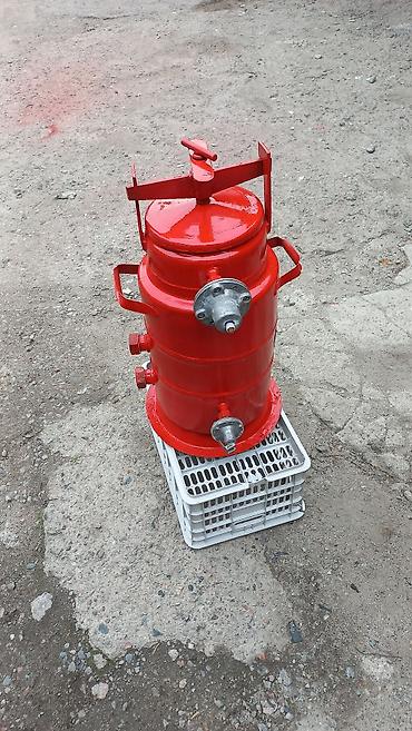 Генераторы: Генератор ацетиленовый АСП‑15 «Автоген») отличном состоянии работает — 3