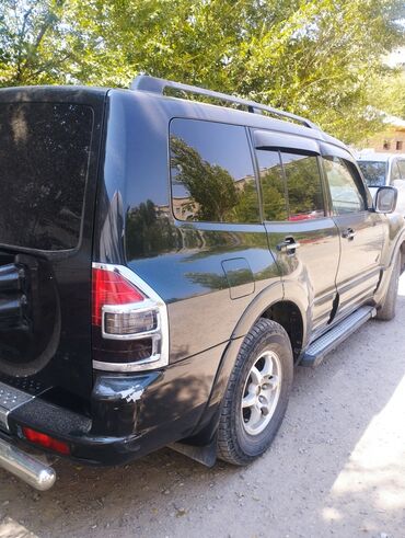 митсубиси спорт ей автомат коропка: Mitsubishi : 2002 г., 3.5 л, Автоматические, Газ, Внедорожник