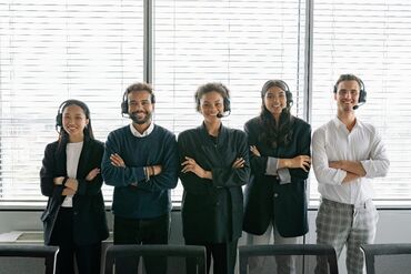 sədərək ticarət mərkəzi iş elanları: Çağrı mərkəzi operatoru tələb olunur, Təcrübəsiz