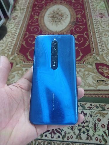 red mini a8 android: Redmi, Redmi 8, Б/у, 64 ГБ, цвет - Синий, 2 SIM — 3
